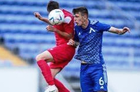 Левски II - ЦСКА II  3:0 (Трета лига)
