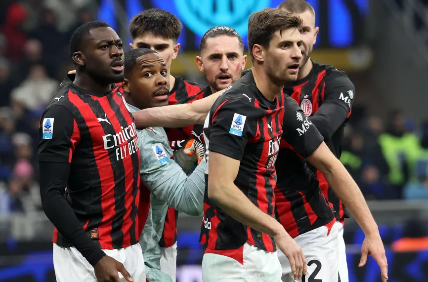 Милан - слава и величие