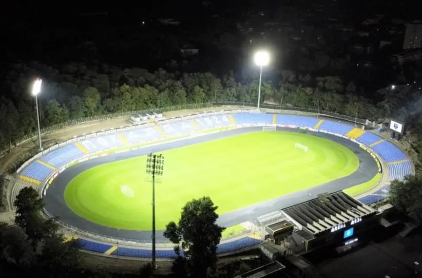 Арда (Кърджали) - от дебютант в елита до Европа