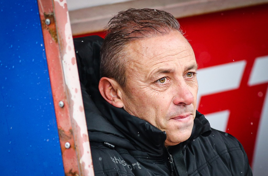 Поляци искат халф на Черно море