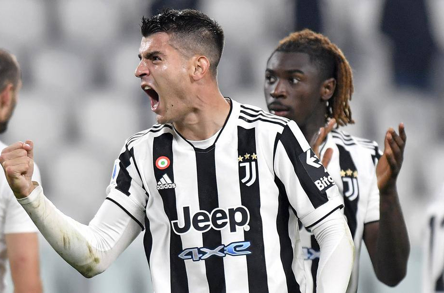 В ИТАЛИЯ: Ювентус се закачи за Топ 6 след победа срещу Болоня (ВИДЕО)