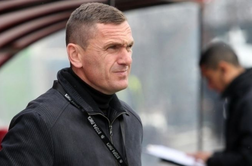 Йордан Юруков пред NOVSPORT: Разликата от пет точки с лидера Балкан не е толкова голяма