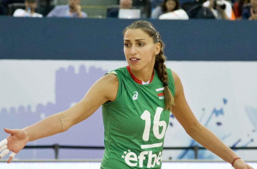 Елица Василева и Динамо с втора загуба в Шампионска лига
