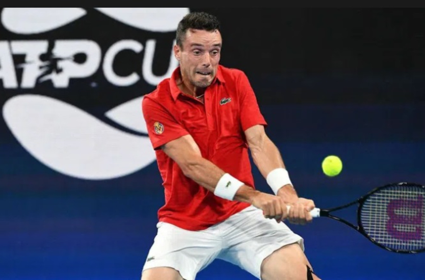 Испания е на полуфинал на ATP Cup