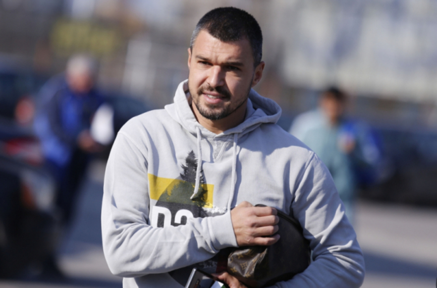 Божинов: Не съм подписал договор