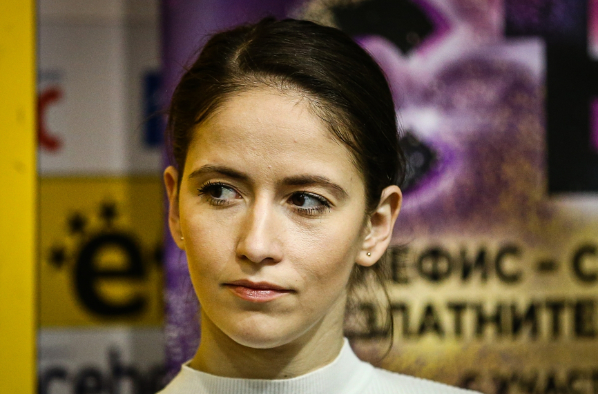 Невяна Владинова за NOVSPORT: Щастлива съм, че всяко второ момиченце иска да стане "златно момиче"
