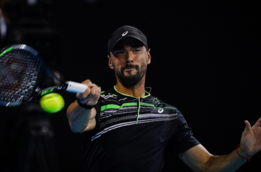 Димитър Кузманов приключи с Australian Open (ВИДЕО)