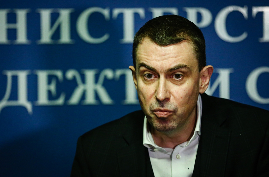 Главният архитект на София е строил и стадиона в Ловеч