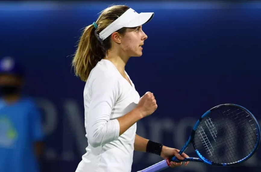 Томова срещу Корне в първия кръг на Australian Open