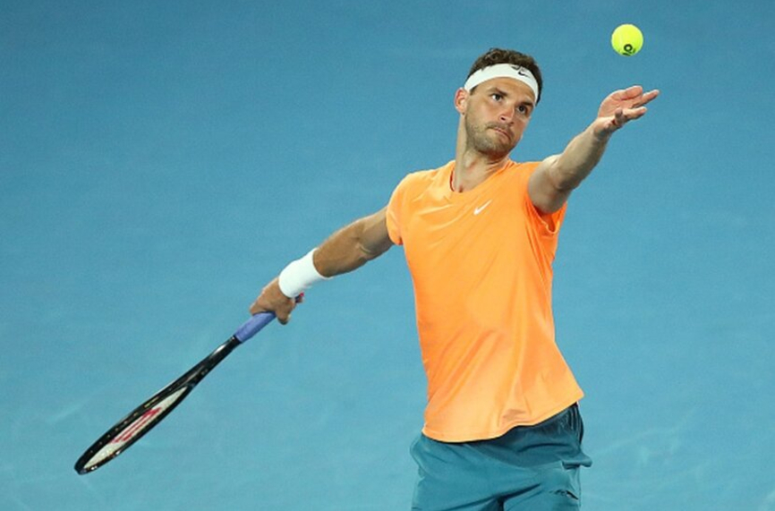 Стана ясно кога Григор започва похода на Australian Open