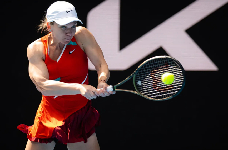 Резултати от третия кръг при жените на Australian Open