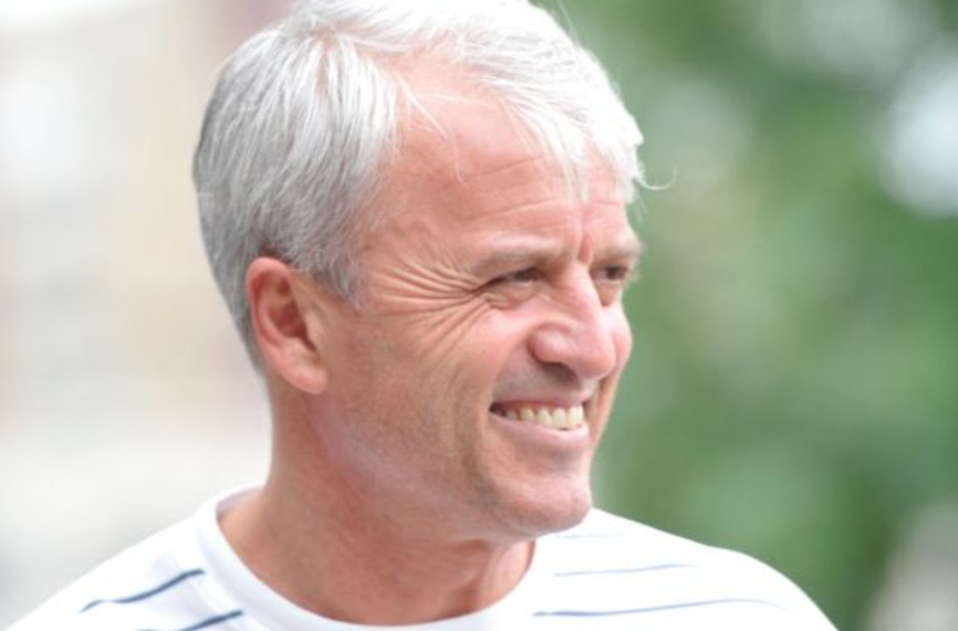 Дончо Донев пред NOVSPORT: Левски трудно ще спечели купата