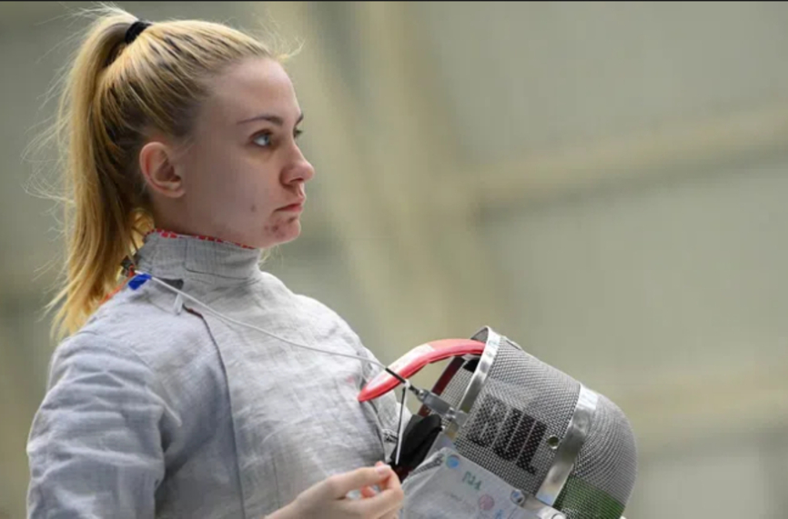 Йоана Илиева с пет победи за ден на Световната купа в Пловдив