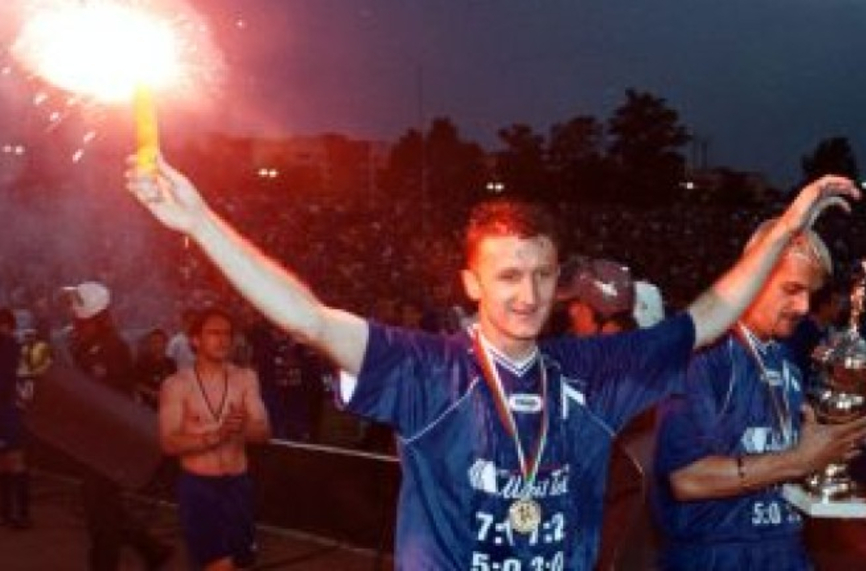 Драгич пред NOVSPORT : За Левски ще помогна и ден, и нощ