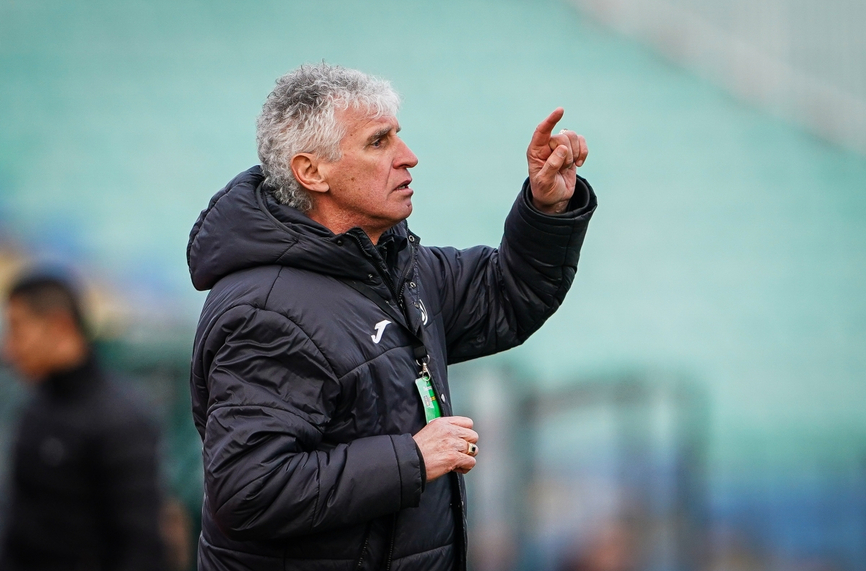 Иван Колев: Днес хапехме (ВИДЕО)