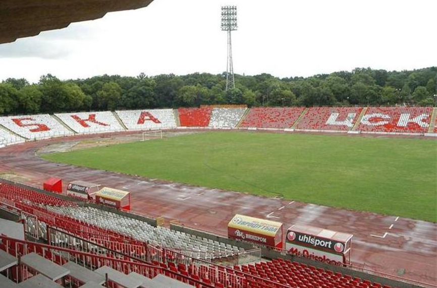 ЦСКА продаде 5000 билета за Ботев Враца