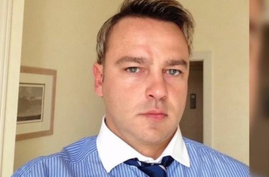 ОТ МРЕЖАТА: "Наглите в БФС счупиха тъпомера", написа Градев