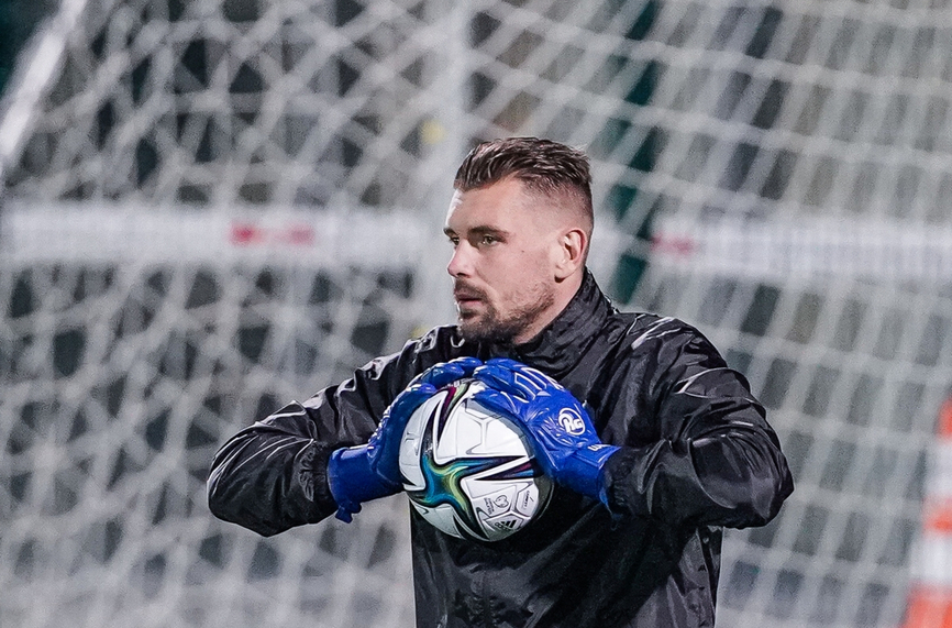 Първо в NOVSPORT: Мартин Луков за трансфера в Арда