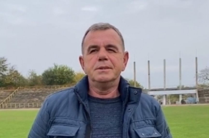 Пламен Гетов пред NOVSPORT за Левски - ЦСКА и Купата