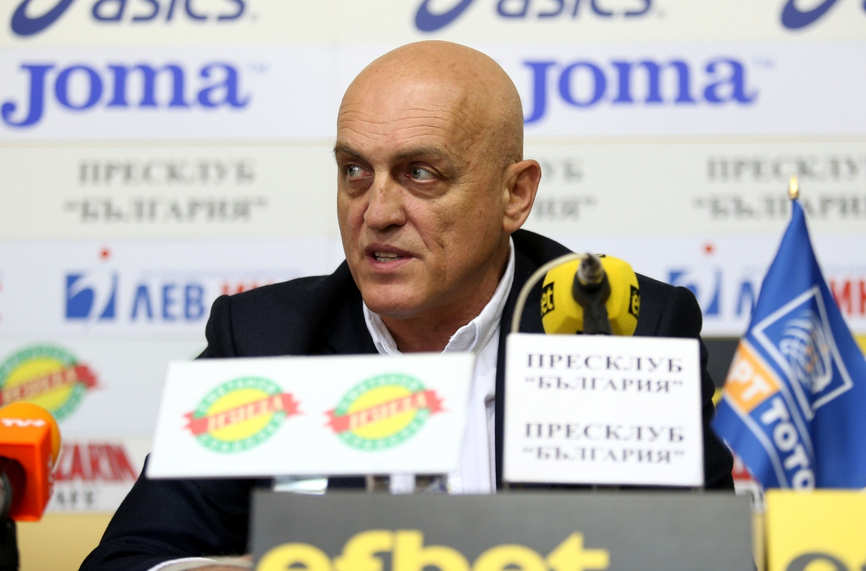Обвиниха министъра на спорта, че не зачита съдебни решения
