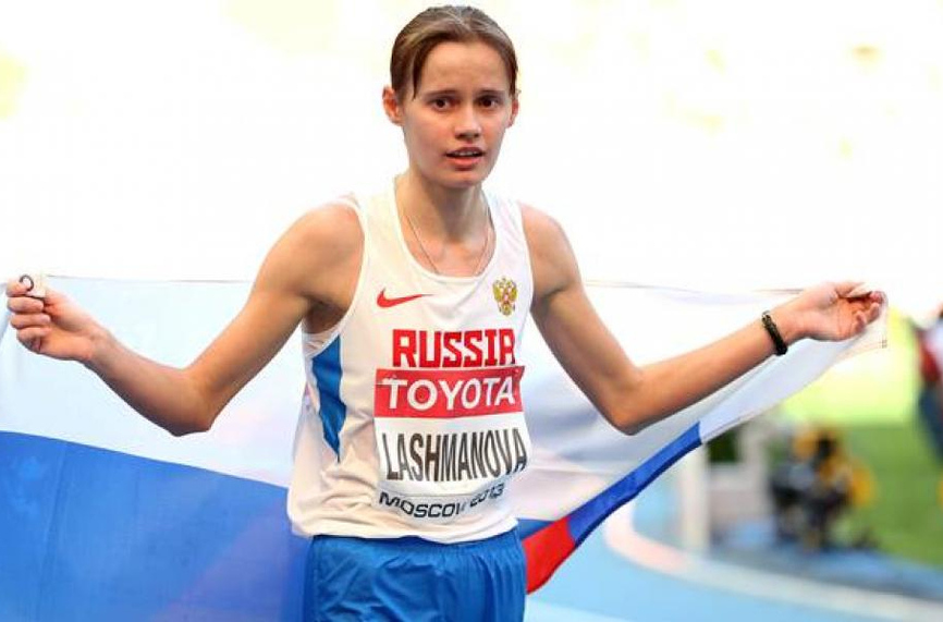 Олимпийска и световна шампионка хваната с допинг