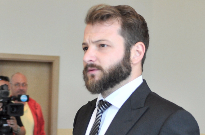 ЦСКА с официална позиция за Данаил Ганчев