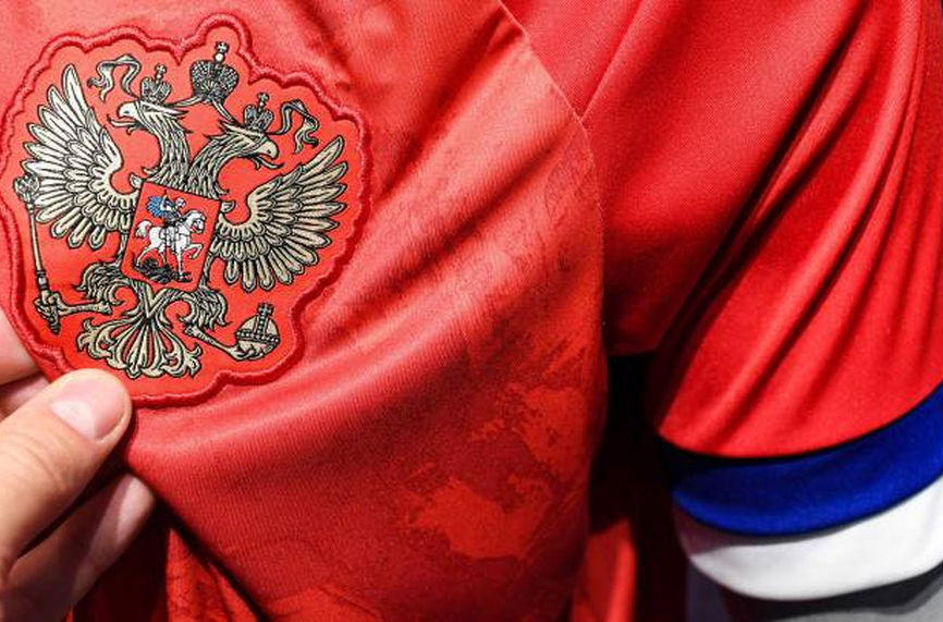 Руската футболна федерация може да се премести в Азия