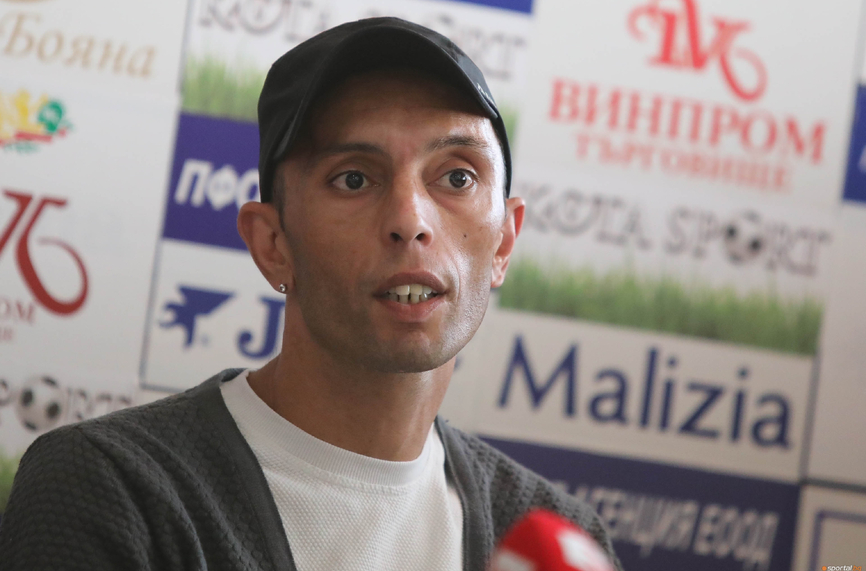 Мариян Огнянов посочи за NOVSPORT кое е най-хубавото за Левски