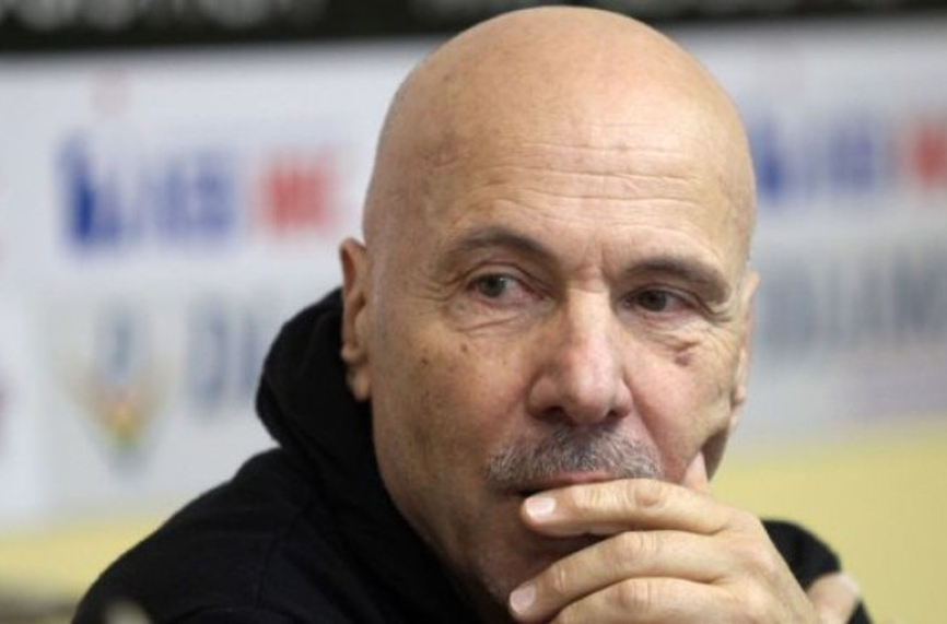 Генерала прогнозира пред NOVSPORT полуфиналите за купата
