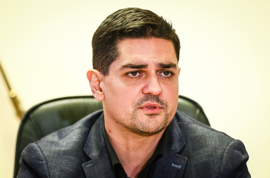 Красен Кралев разкри манипулация на министър Руди