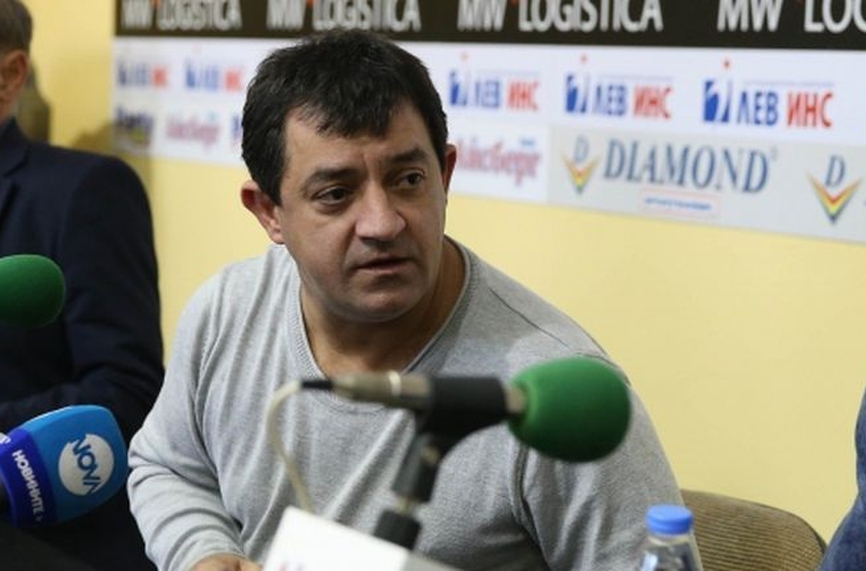 Наш олимпийски шампион: Цялото правителство да се маха!
