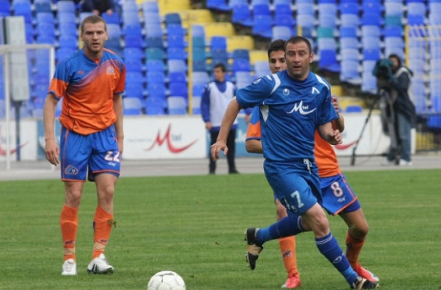 Кривия посочи пред NOVSPORT кой може да вземе купата