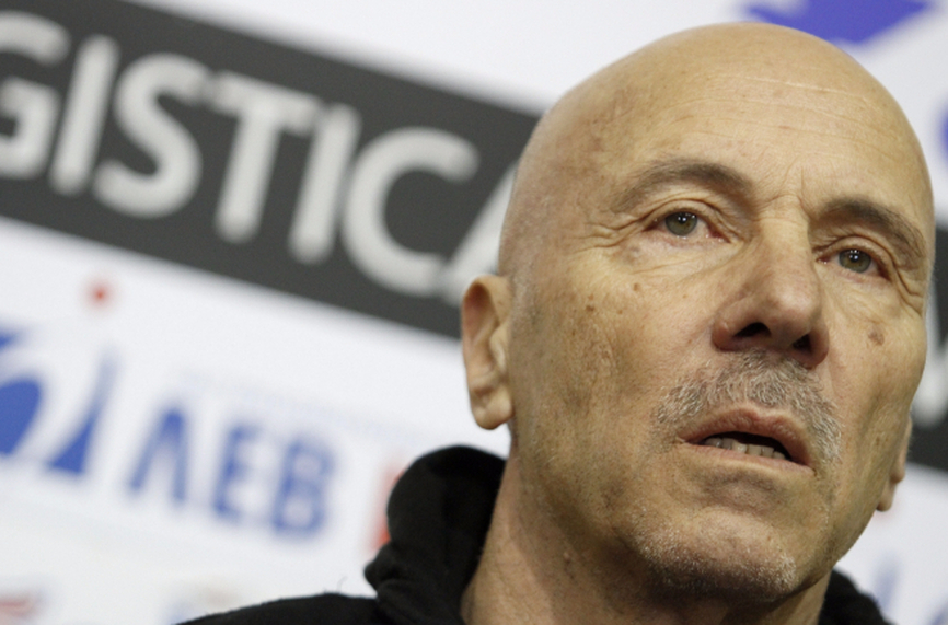 Генерала разкри пред NOVSPORT какво иска да докаже Лудогорец