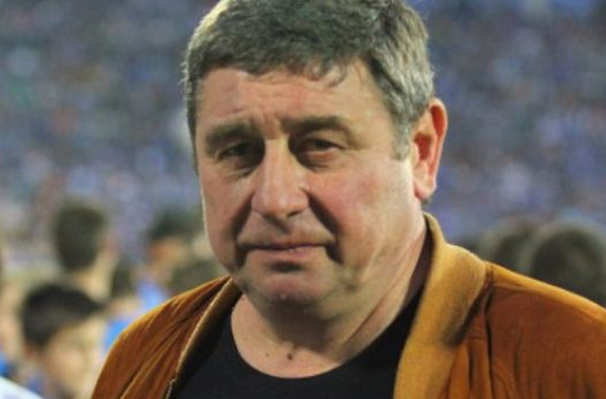 Треньорът печелил с 5:0 финал срещу ЦСКА пред NOVSPORT