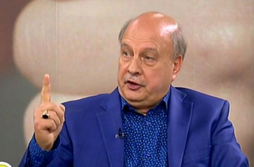 Георги Марков: Тази неделя Господ ще е левскар