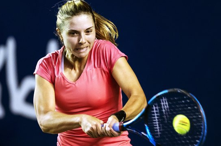 Виктория Томова с драматична загуба на "Ролан Гарос"