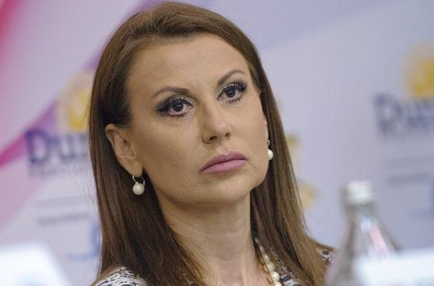 Раева: Елвира Краснобаева е еталон за девойки и жени