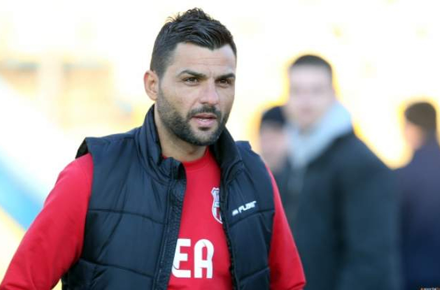 Бабангида разкри за NOVSPORT кога Левски ще е на върха
