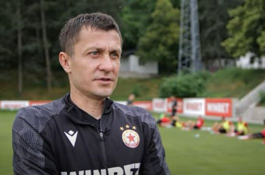 РАЗКРИТИЕ: В ЦСКА има играчи с наднормено тегло