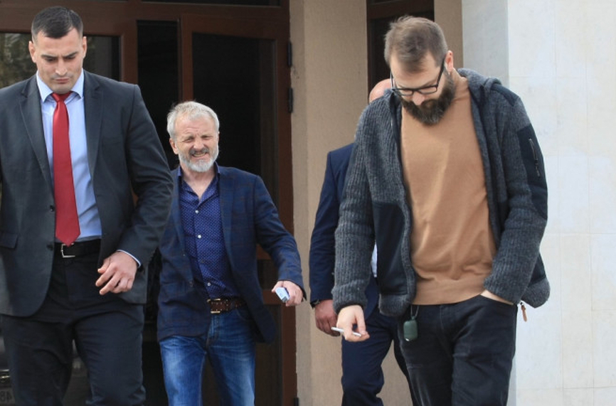 БОМБАТА НА ДЕНЯ: Разпитват Ганчеви за "черно тото"