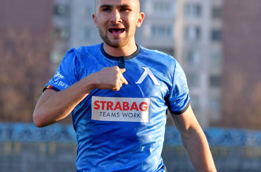 Мартин Петков за NOVSPORT: Бих се върнал в Левски