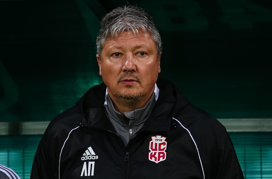 Любо Пенев: С 10 души играхме по-добре, отколкото с 11 (ВИДЕО)