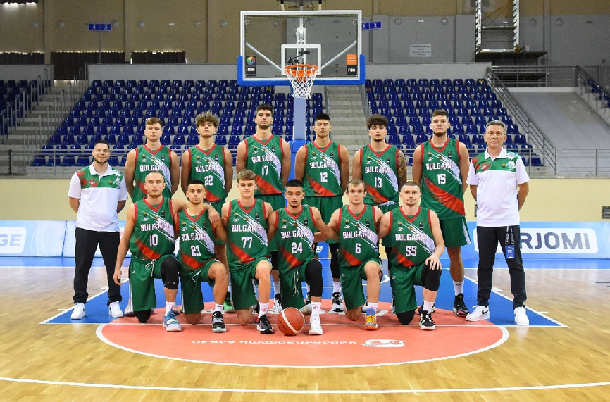 ЧУДЕСНО! Младежите с втора победа на Евро 2022