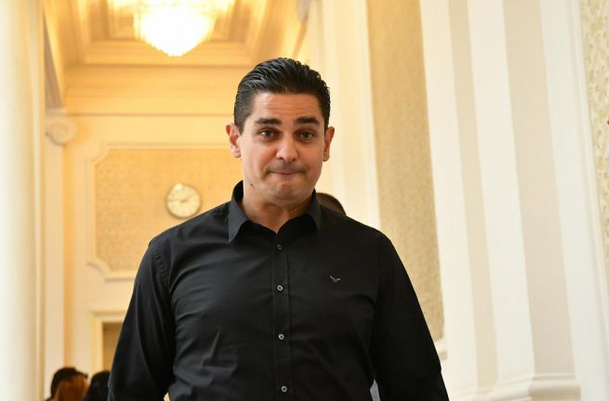 РАЗСЛЕДВАНЕ: Вижте как Руди Гела е раздавал държавни пари на приятели