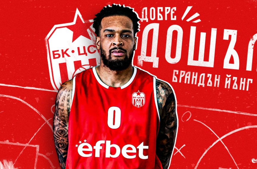 ИМА СДЕЛКА: ЦСКА взе бивш играч на Левски