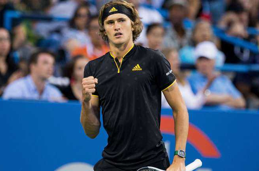 Зверев има шанс да играе на USA Open