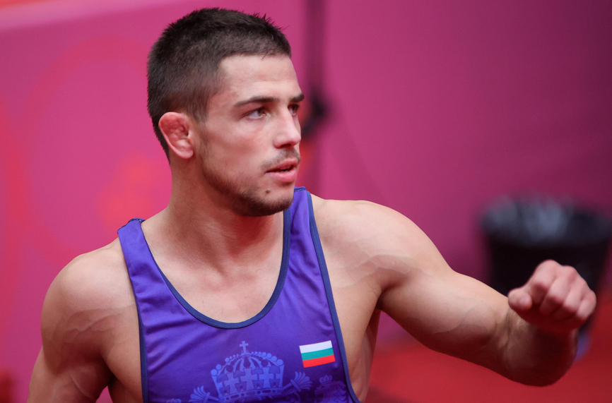 Георги Вангелов ще се бори на рождения си ден