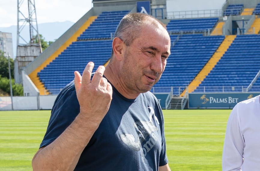 Потвърдено: Всички в Левски на линия за Малта