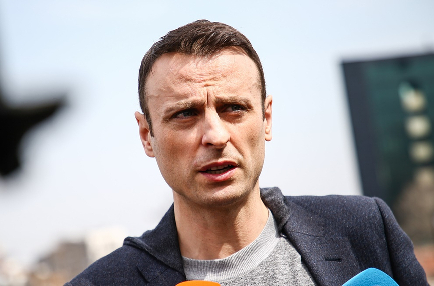 Бербатов финансира новото първенство на изключените от БФС клубове