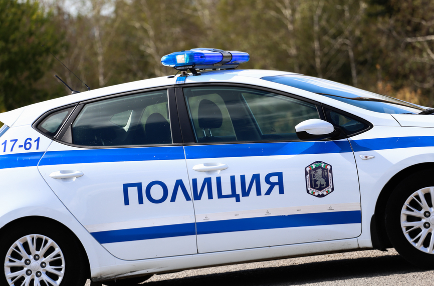 УЖАС: Откриха труп на жена на стадиона в Сопот